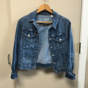 Levi’s Jean Jacket